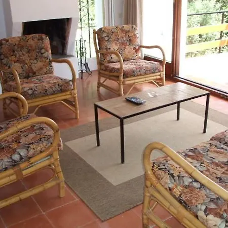 Kerstin Bruns- Casa Cristina 1 * Tossa de Mar