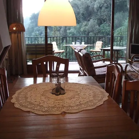 Apartamento Kerstin Bruns- Casa Cristina 1 *