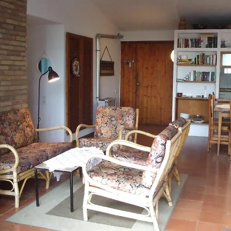 Appartement Kerstin Bruns- Casa Cristina 1 Tossa de Mar