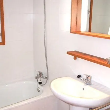 Appartement Kerstin Bruns- Casa Cristina 1 Tossa de Mar