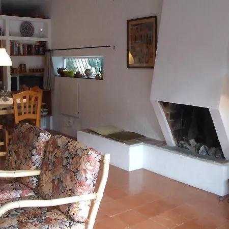 Kerstin Bruns- Casa Cristina 1 Tossa de Mar